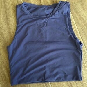 VITALITY | Allora tank